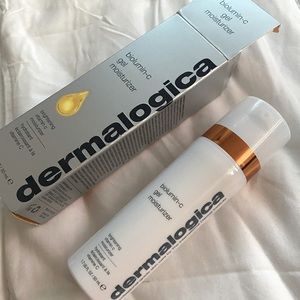 Dermalogica Moisturizer!